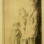 812 4503 ETCHING (F)